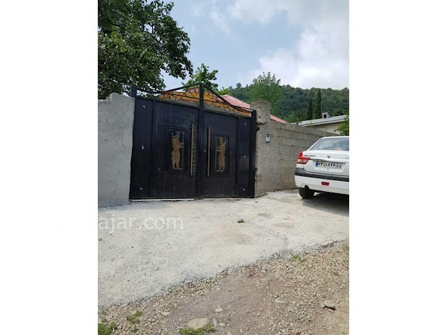 عکس شماره 360609 - رزرو ویلا در بام سبز ماسال - 