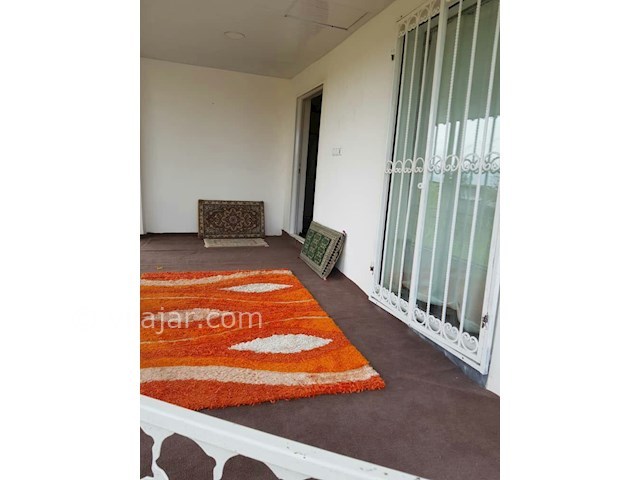 عکس شماره 360611 - رزرو ویلا در بام سبز ماسال - 