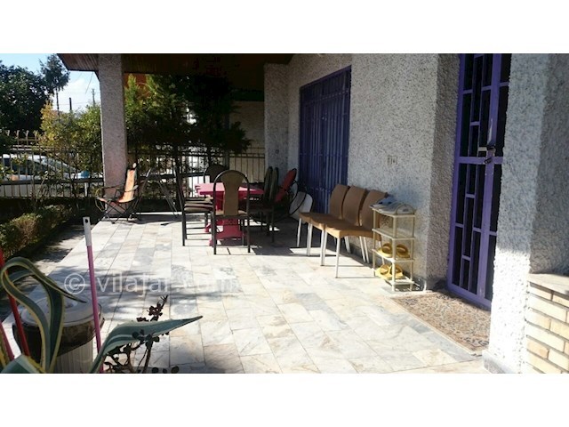 عکس شماره 36069 - اجاره ویلا درمتل قو دریاگوشه - 