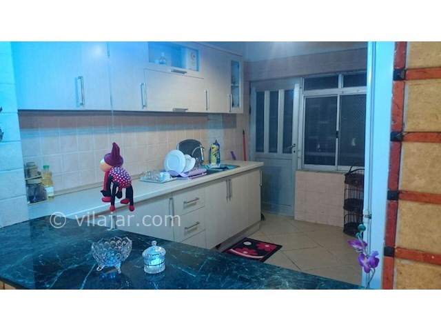 عکس شماره 36071 - اجاره ویلا درمتل قو دریاگوشه - 