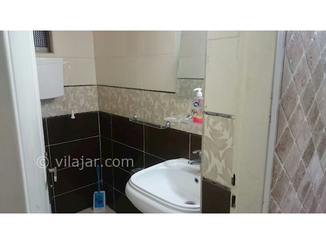 عکس شماره 36073 - اجاره ویلا درمتل قو دریاگوشه - 