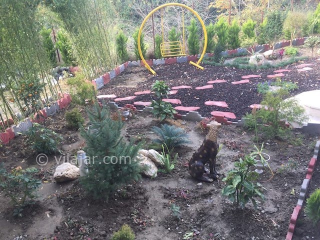 عکس شماره 360767 - اجاره ویلا با استخر روباز آبگرم رامسر -