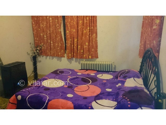 عکس شماره 36077 - اجاره ویلا درمتل قو دریاگوشه - 