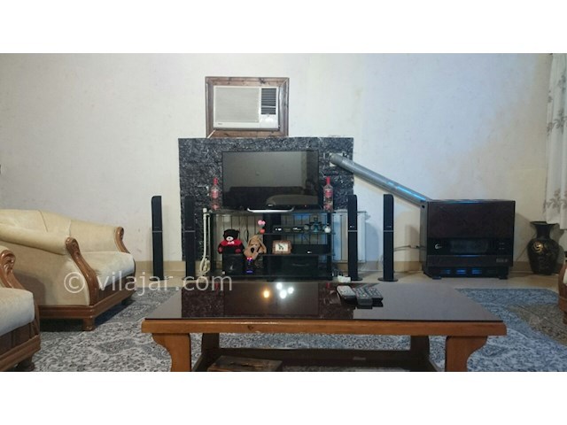 عکس شماره 36081 - اجاره ویلا درمتل قو دریاگوشه - 