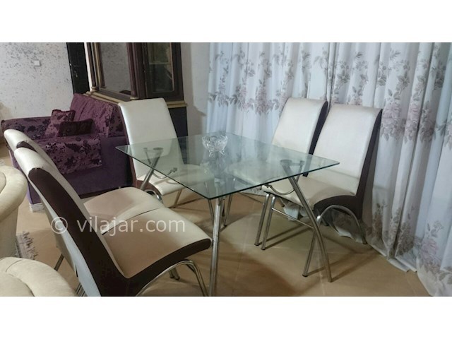 عکس شماره 36085 - اجاره ویلا درمتل قو دریاگوشه - 