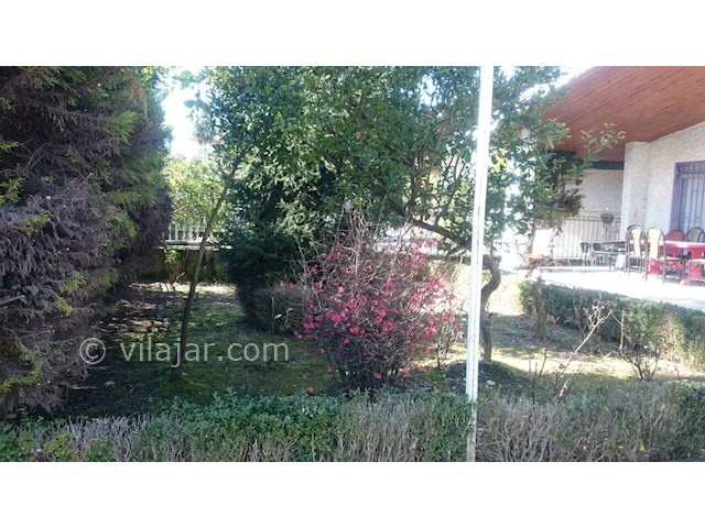 عکس شماره 36087 - اجاره ویلا درمتل قو دریاگوشه - 