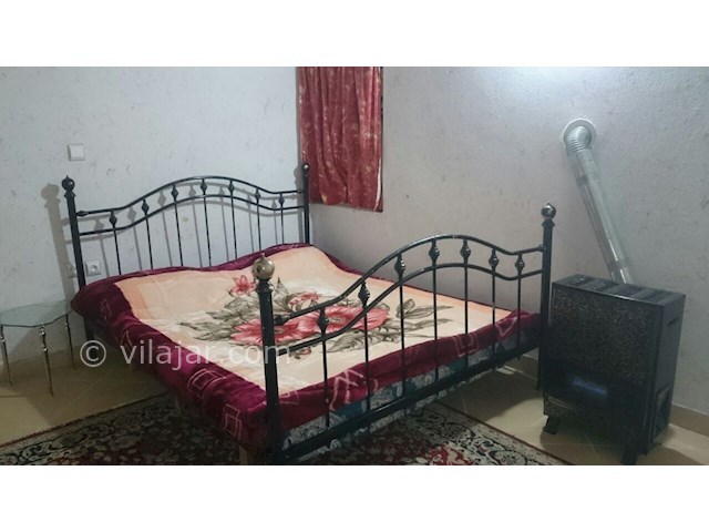 عکس شماره 36089 - اجاره ویلا درمتل قو دریاگوشه - 