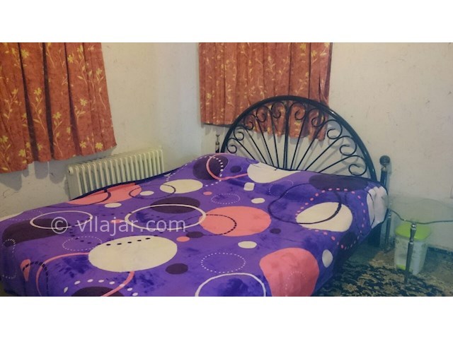 عکس شماره 36093 - اجاره ویلا درمتل قو دریاگوشه - 