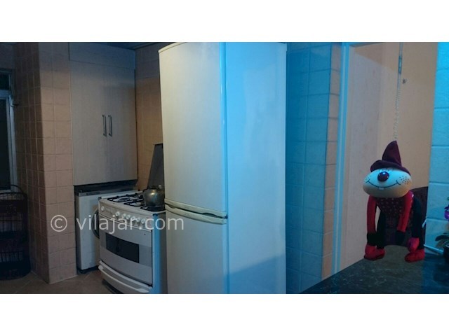 عکس شماره 36095 - اجاره ویلا درمتل قو دریاگوشه - 