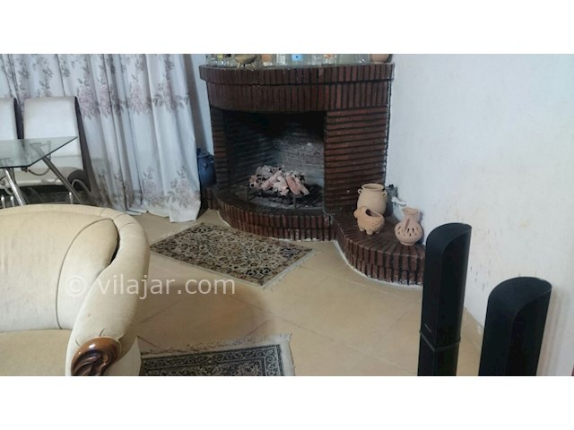 عکس شماره 36097 - اجاره ویلا درمتل قو دریاگوشه - 