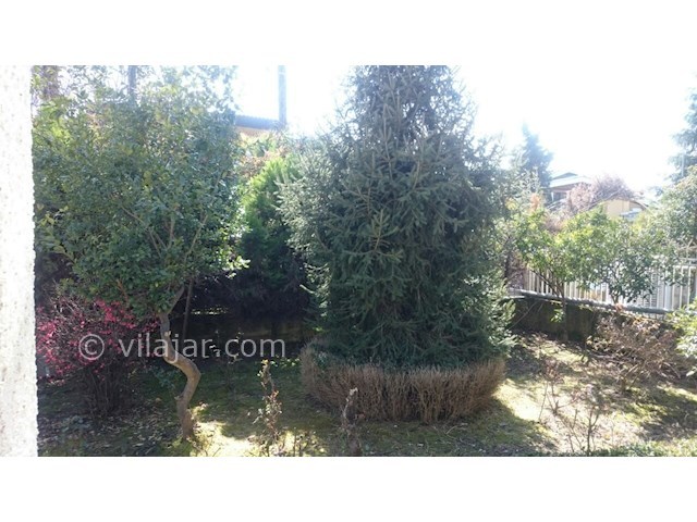 عکس شماره 36103 - اجاره ویلا درمتل قو دریاگوشه - 