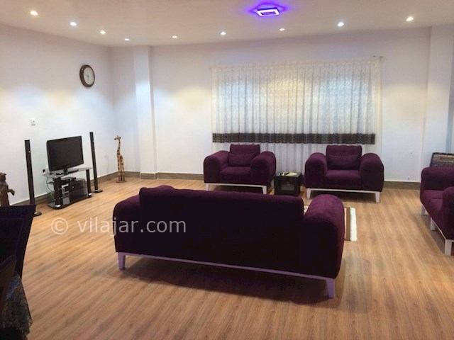 عکس شماره 361041 - ویلا استخردار در محمود آباد - 