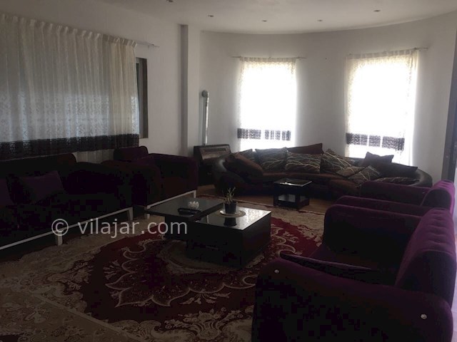 عکس شماره 361043 - ویلا استخردار در محمود آباد - 