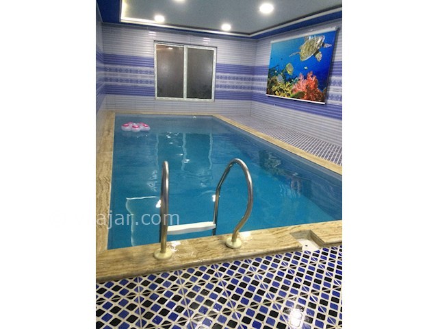 عکس شماره 361049 - ویلا استخردار در محمود آباد - 