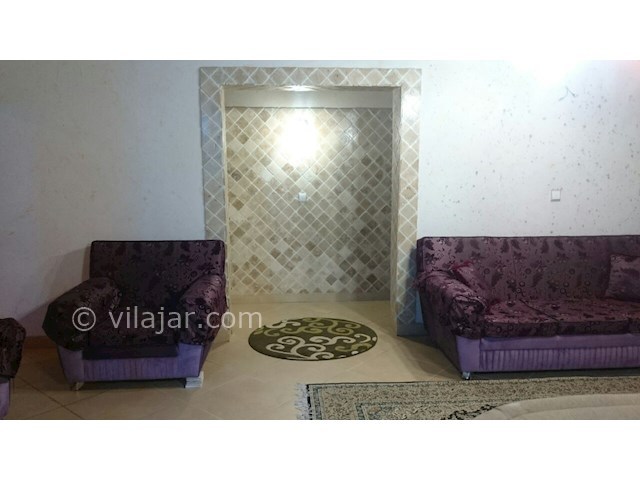 عکس شماره 36105 - اجاره ویلا درمتل قو دریاگوشه - 