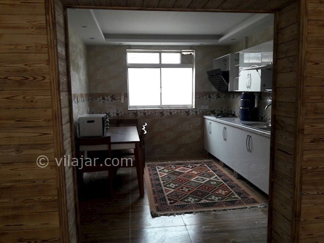 عکس شماره 361059 - اجاره ویلا بااستخر در محمودآباد - 