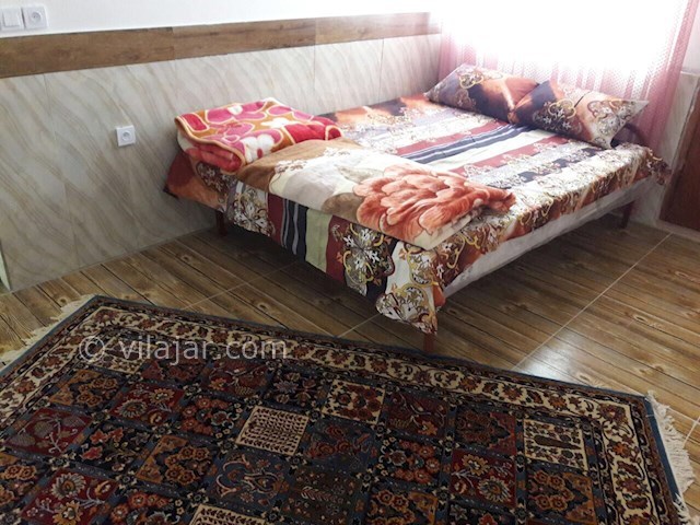 عکس شماره 361063 - اجاره ویلا بااستخر در محمودآباد - 