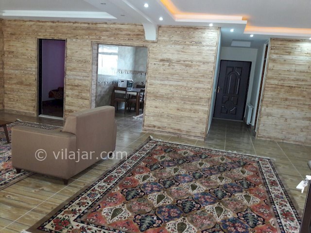 عکس شماره 361067 - اجاره ویلا بااستخر در محمودآباد - 