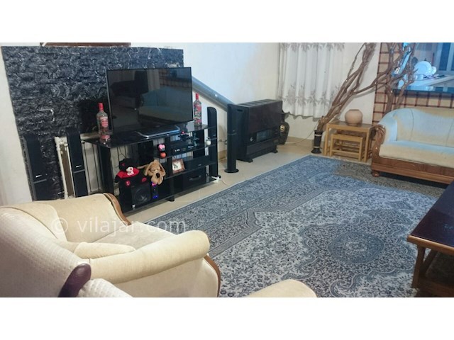 عکس شماره 36107 - اجاره ویلا درمتل قو دریاگوشه - 