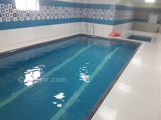 عکس شماره 361071 - اجاره ویلا بااستخر در محمودآباد - 