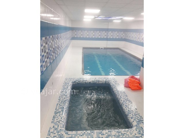 عکس شماره 361073 - اجاره ویلا بااستخر در محمودآباد - 