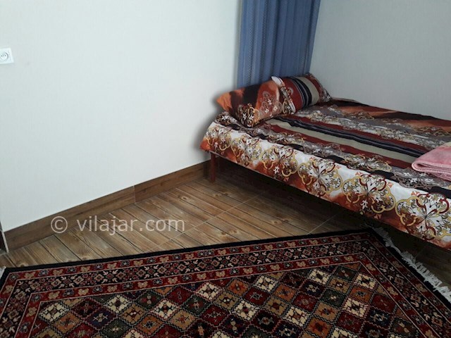 عکس شماره 361075 - اجاره ویلا بااستخر در محمودآباد - 