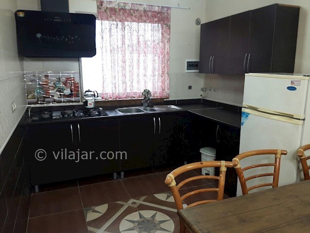 عکس شماره 361347 - رزرو ویلا نزدیک به نمک ابرود - 