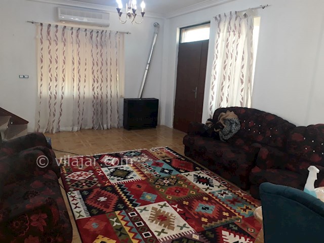 عکس شماره 361415 - اجاره ویلا دوبلکس در شمال - 