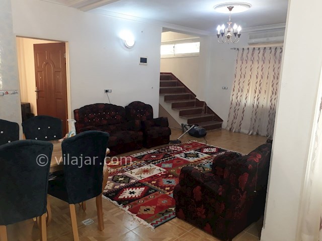 عکس شماره 361417 - اجاره ویلا دوبلکس در شمال - 