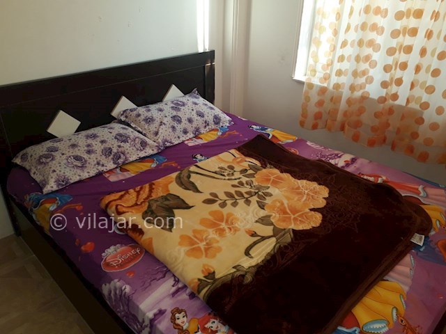 عکس شماره 361419 - اجاره ویلا دوبلکس در شمال - 