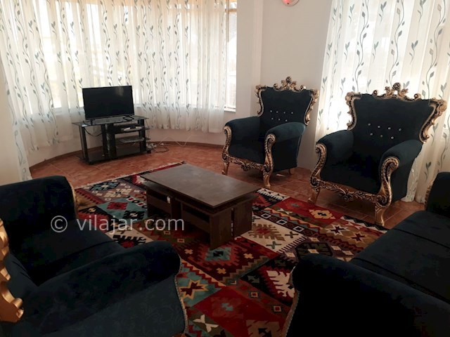 عکس شماره 361425 - اجاره ویلا دوبلکس در شمال - 