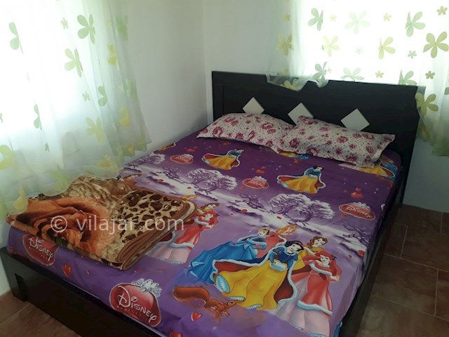 عکس شماره 361427 - اجاره ویلا دوبلکس در شمال - 