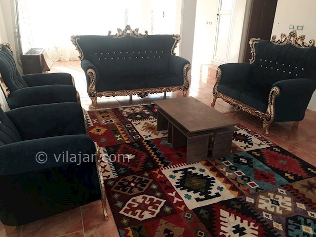 عکس شماره 361429 - اجاره ویلا دوبلکس در شمال - 