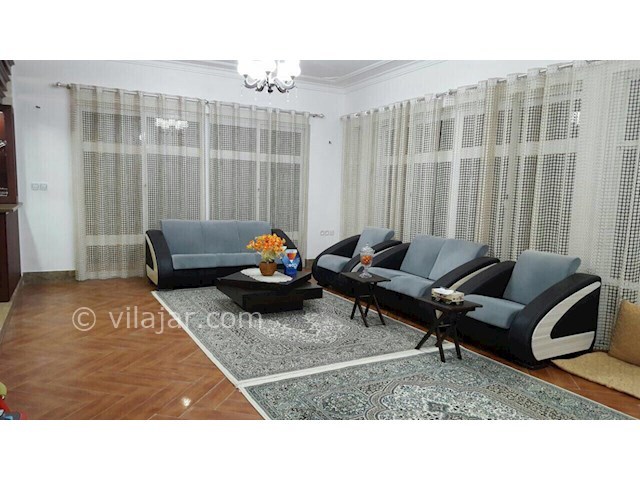 عکس شماره 361871 - رزرو ویلای جنگلی در شیرود - 