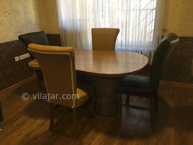 عکس شماره 362149 - اجاره ویلا ساحلى در ایزدشهر - 