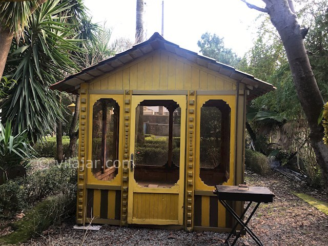 عکس شماره 362155 - اجاره ویلا ساحلى در ایزدشهر - 