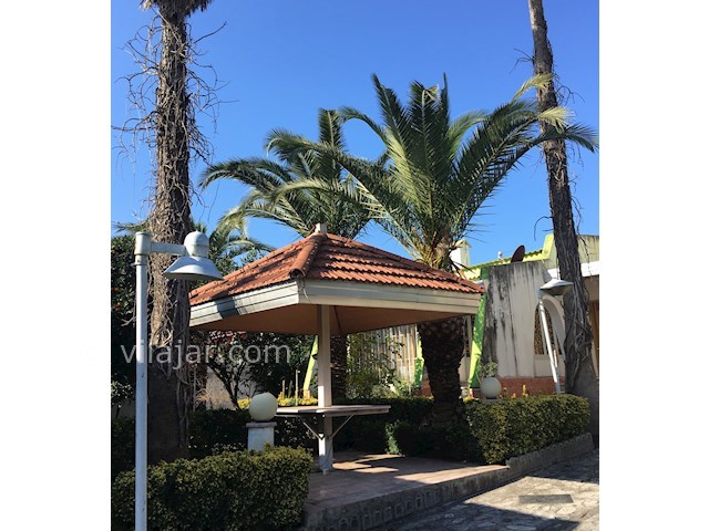 عکس شماره 362163 - اجاره ویلا ساحلى در ایزدشهر - 