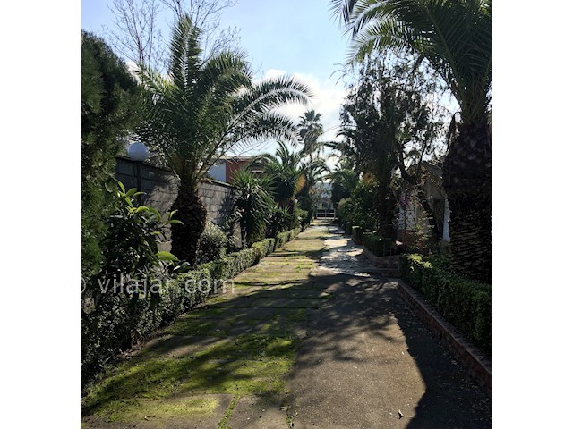 عکس شماره 362171 - اجاره ویلا ساحلى در ایزدشهر - 