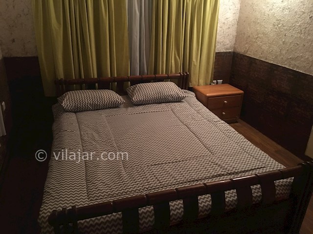 عکس شماره 362193 - اجاره ویلا ساحلى در ایزدشهر - 