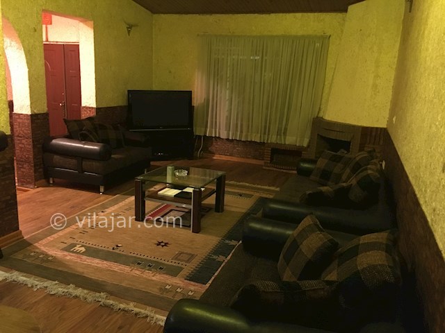 عکس شماره 362367 - اجاره ویلا ساحلى در ایزدشهر - 