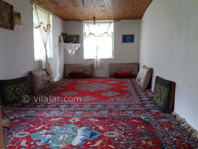 عکس شماره 362705 - اقامتگاه وارش نزدیک رودبار - 