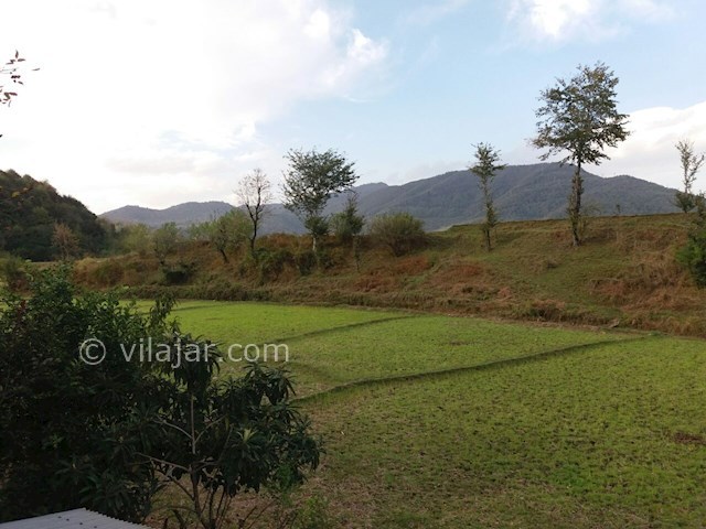 عکس شماره 362739 - اقامتگاه وارش نزدیک رودبار - 