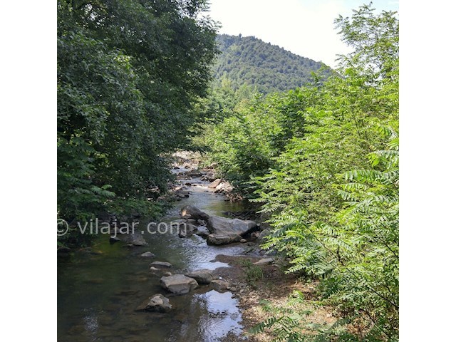 عکس شماره 362741 - اقامتگاه وارش نزدیک رودبار - 