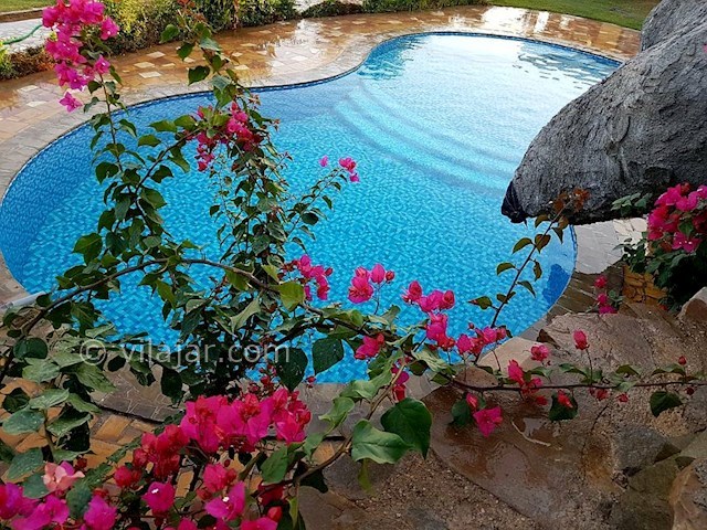عکس شماره 362771 - اجاره ویلا استخردار در دزفول - 