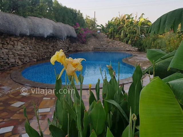 عکس شماره 362773 - اجاره ویلا استخردار در دزفول - 