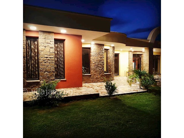 عکس شماره 362775 - اجاره ویلا استخردار در دزفول - 