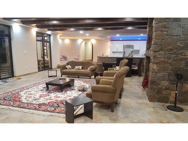 عکس شماره 362781 - اجاره ویلا استخردار در دزفول - 