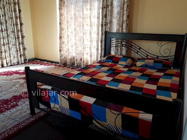 عکس شماره 362787 - اجاره ویلا استخردار در دزفول - 