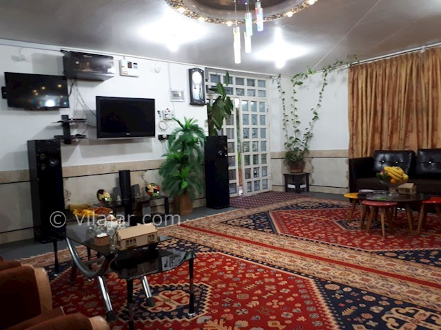 عکس شماره 362793 - اجاره ویلا با استخر آبگرم دزفول - 