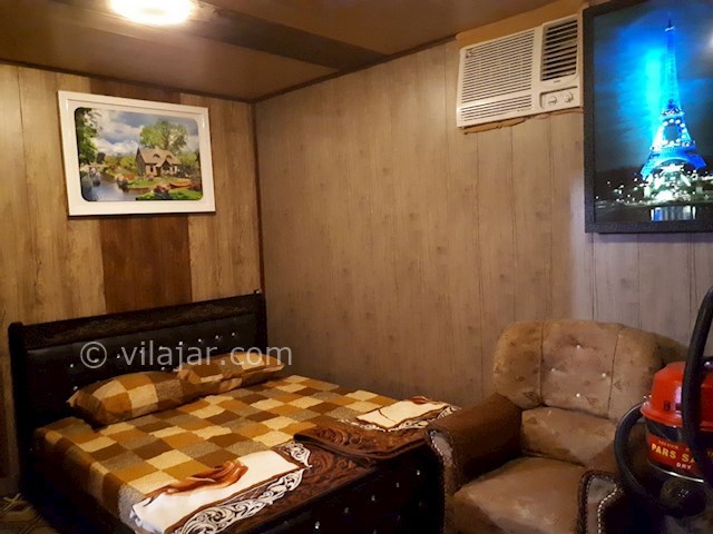 عکس شماره 362795 - اجاره ویلا با استخر آبگرم دزفول - 